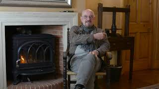 JETHRO TULL – Ian Anderson on RökFlöte Pt.2