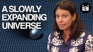"The biggest discrepancy in the history of science" | Theoretical physicist Claudia de Rham