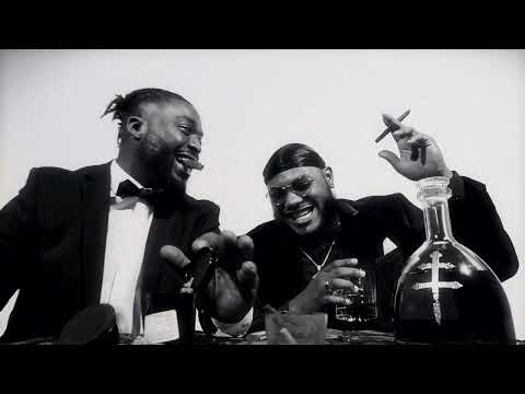 BIG CIGARS | NTNE | OFFICIAL MUSIC VIDEO