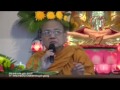 Hé Mở Cửa Giải Thoát