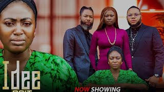 BAIT ‘IDEE’ Latest Yoruba Movie Drama 2026. Temitope Aremu, Habeeb Alagbe,Anike Ami,Femi Odugbesan 