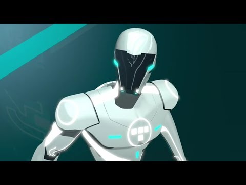 Tron: Uprising Soundtrack - The Renegade Theme