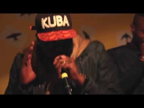 PELPA WARREN  LIVE WHAT'S UP PANAM CONCERT "un air de printemps" 20/03/14