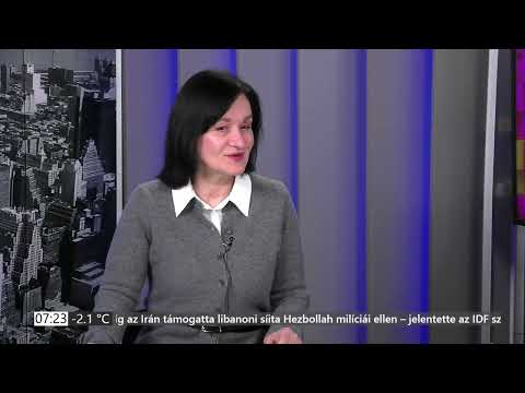 PIRKADAT Breuer Péterrel: Csuhaj Ildikó