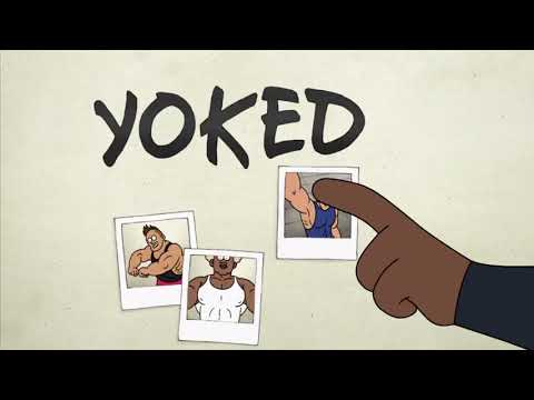 Close Enough - Josh enters Swoletown