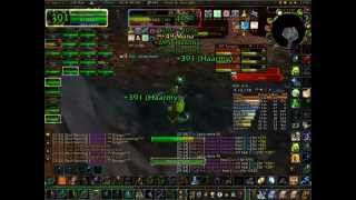 Eclipse attempting Gruul