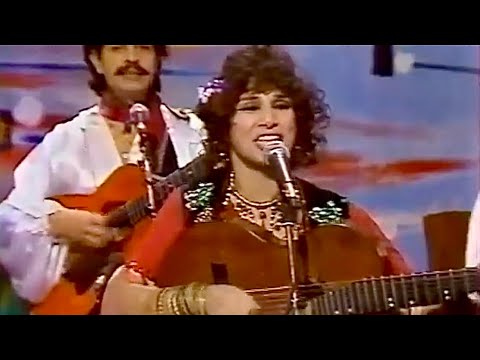 „ KAJ JONE” - RAISA UDOVIKOVA & BRACIA IVANOVICHE