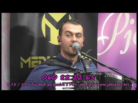 Media Band - Oko garavo (cover)