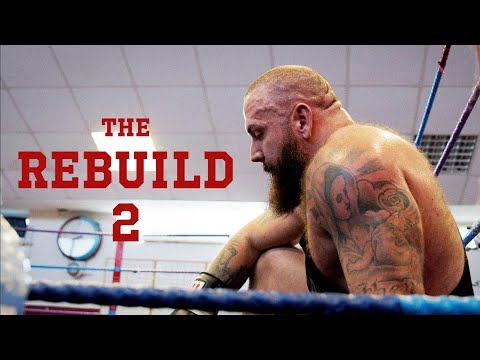 THE REBUILD 2 | True Geordie Documentary