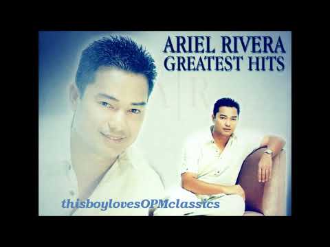 ARIEL RIVERA // SANA KAHIT MINSAN || 1991