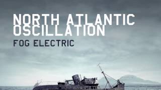 North Atlantic Oscillation - Expert With Altimeter (HD)