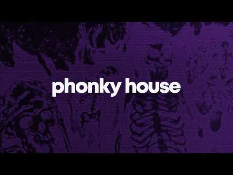 Sinizter x SHADXWBXRN- CAN'T STOP [Extended]