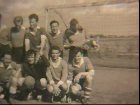 1 - Voetbalvereniging SVW '27 seizoen 1965-1968