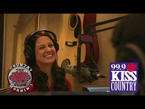 99.9 KISS Country • Today's Hit Country