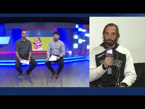 Copa Santa Fe 2023 - Programa 8