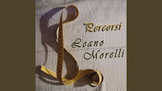 Kadr z teledysku Non chiedermi di più tekst piosenki Leano Morelli