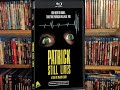 Patrick Still Lives 1980 Blu Ray Review