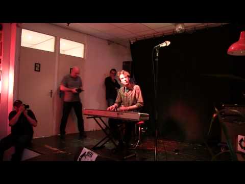 Thumbnail for Werklicht, Open Podium XL @ RAAF, 13 september 2014, Coen Janssen & Benjamin Stauch by Coen Janssen
