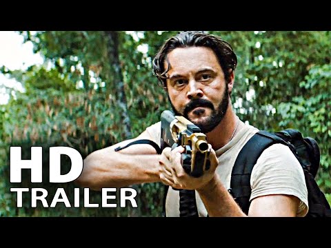 Neue KINO, FILM & SERIEN TRAILER 2022/2023 Deutsch German - KW 46