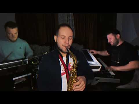 Veton Curri ft. V2 Band - Instrumetale (Live2023)
