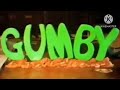 Gumby The Movie Teaser 2021