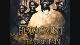 Holocaust / Warcloud / Robot Tank - Theatre of Pain (2009) [Full Album]