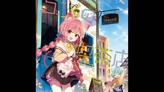 Cover art for YU.ME.NO !