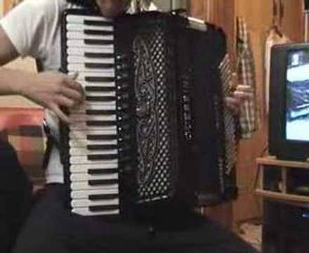 Tomislav Latinkic-Srbijanski Cacak /Caslav Ljubenovic/