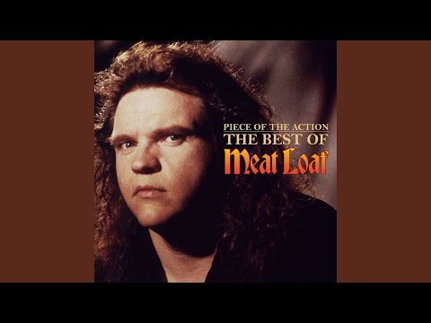 Videoclip de For Crying Out Loud (Album Version) — Meat Loaf