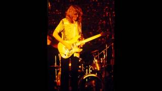 Wishbone Ash - Live in New Jersey 1974 (Full Concert)