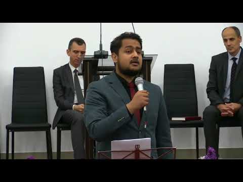 Elisei Patrascanu - Vom fi mereu impreuna