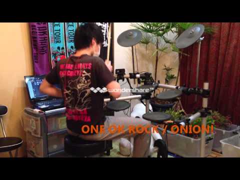 Onion One Ok Rock 歌詞和訳で分かるタイトルの意味とは 収録アルバム情報あり 音楽メディアotokake オトカケ