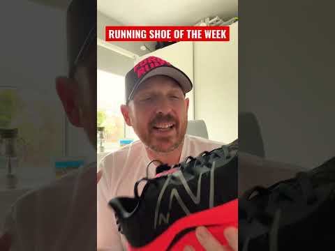 New Balance Fuelcell Propel V4