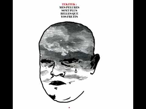 tekitek - miami lies (feat genevan heathen)