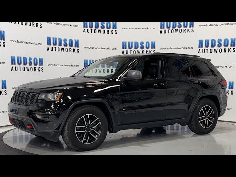 2019 Jeep Grand Cherokee (CC-2090976) for sale in Greensboro, North Carolina