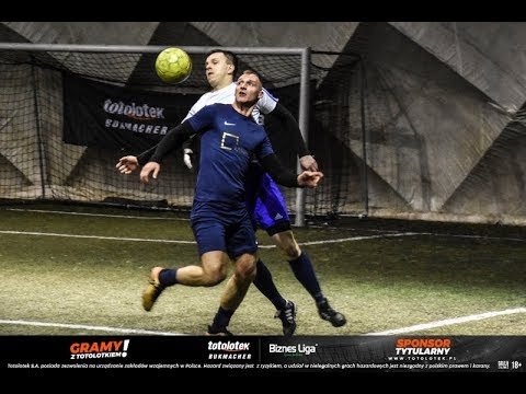 22.01.2019 - II Liga C - MSHG vs. INTERIA PL