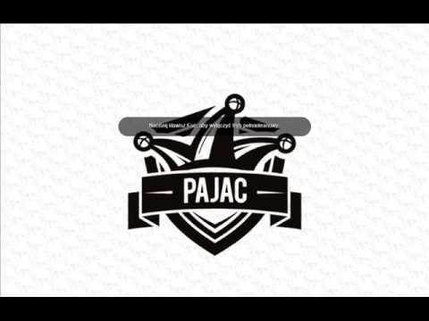 Pajac - Ktoś się  unosi, ktoś spada