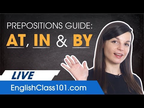 Improve Your English Grammar