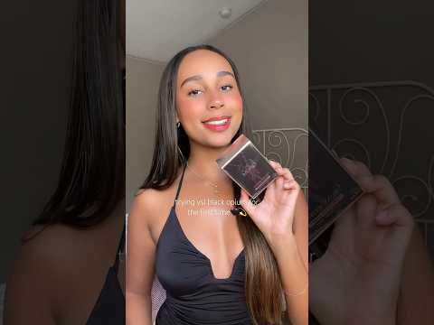 first impressions of the ysl beauty black opium fragrance🖤 #yslbeauty #fragrancereview #perfume