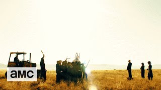 Preacher: 'Odin's  Foodcourt' Official Sneak Peek Episode 107