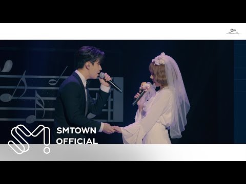 [STATION] 써니 (SUNNY) X HENRY '쟤 보지 마 (U&I)' MV