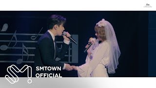 [STATION] 써니 (SUNNY) X HENRY '쟤 보지 마 (U&I)' MV