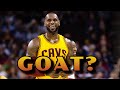 5 Reasons Why LeBron James Is The GREATEST PLAYER Since Michael Jordan