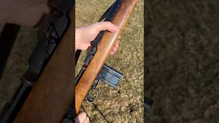 Universal M1 Carbine