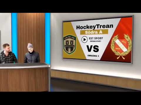 Intervju med Kim Rousakoff LN70 HC