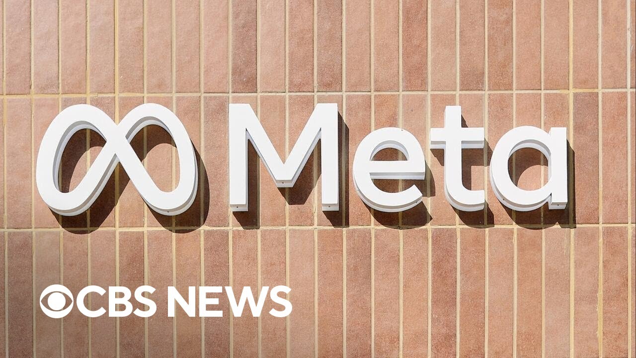 New Mexico jury finds Meta violated consumer protection law in child safety trial