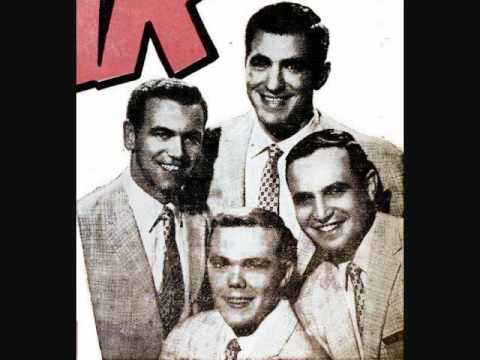 The Hilltoppers - A Fallen Star (1957)
