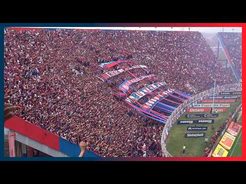 "Y dale dale San Lorenzo, eterno es este sentimiento.. | Varios" Barra: La Gloriosa Butteler &bull; Club: San Lorenzo &bull; País: Argentina