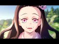Nezuko Habla Por Primera Vez Como Demonio