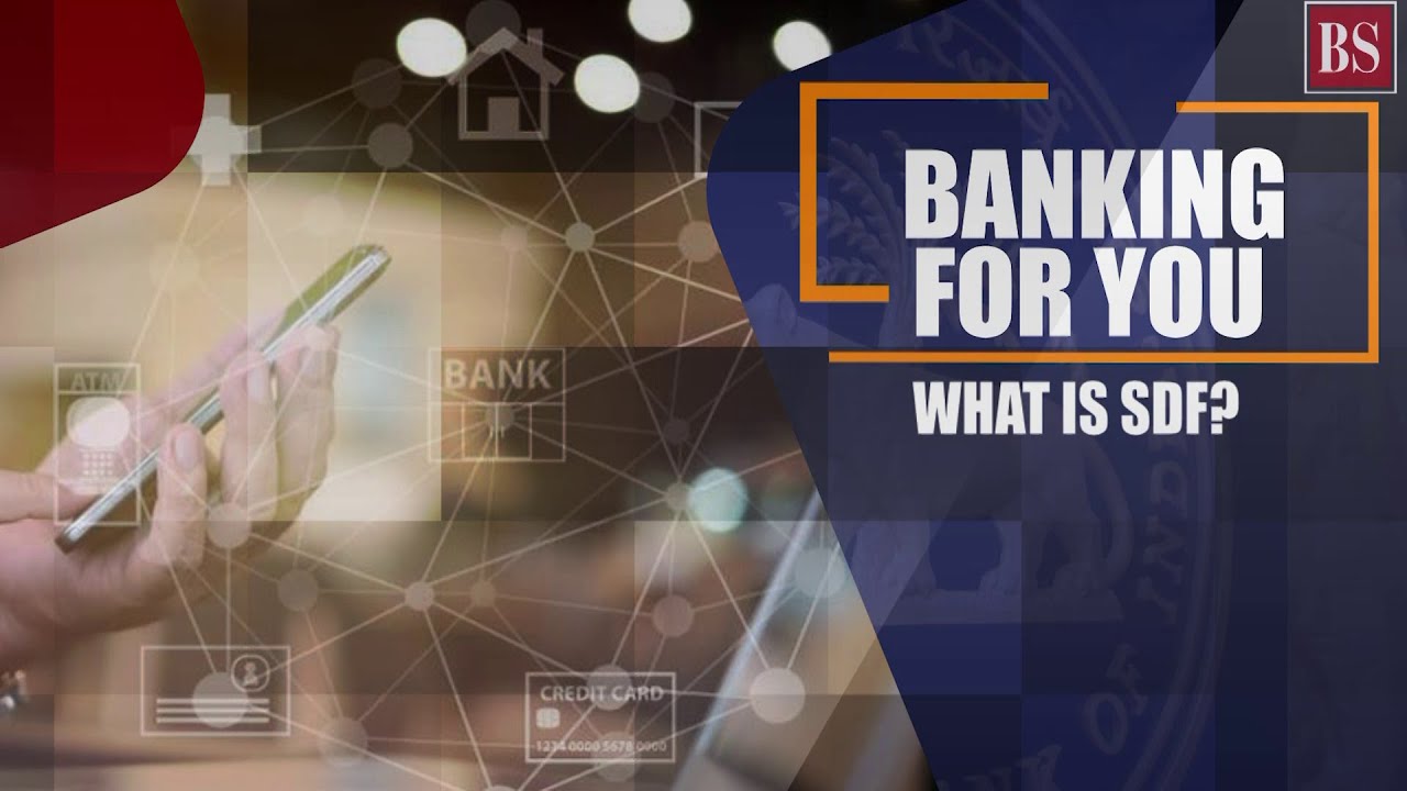 Banking For You: What is a Standing Deposit Facility